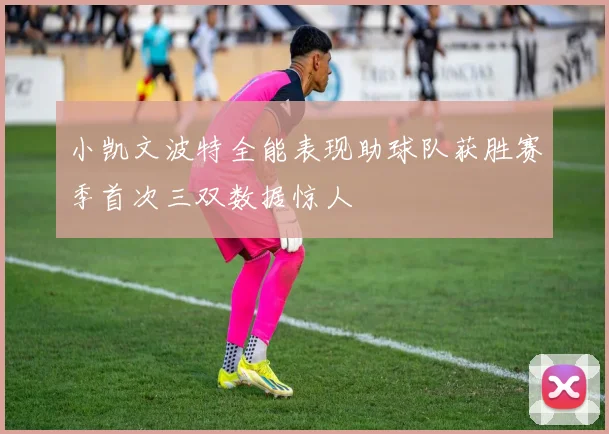 小凯文波特全能表现助球队获胜赛季首次三双数据惊人