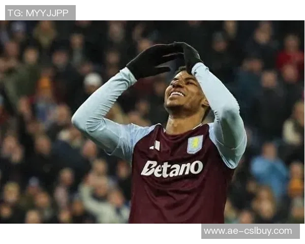 罗马诺透露巴萨对拉什福德表现满意或将最终留队